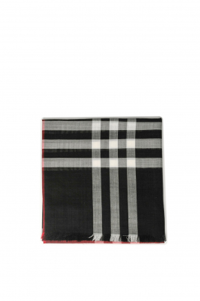 Wool Scarf