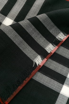 Wool Scarf