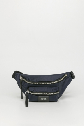 Nylon Belt Bag