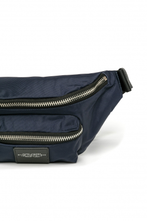 Nylon Belt Bag