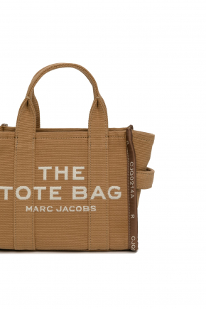 The Jacquard Mini Crossbody Bag/tote Bag