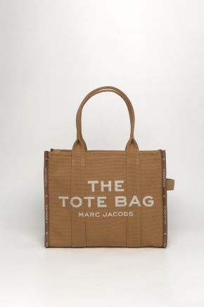 The Jacquard Large Tote Bag