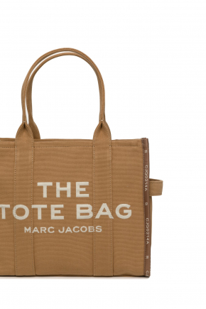 The Jacquard Large Tote Bag