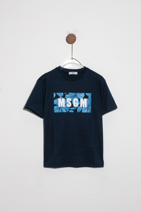 Cotton T-Shirt