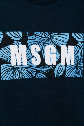 Cotton T-Shirt