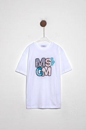 Cotton T-Shirt
