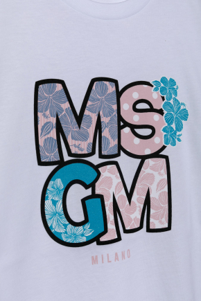 Cotton T-Shirt