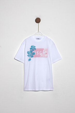 Cotton T-Shirt