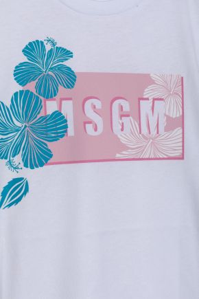 Cotton T-Shirt