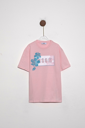 Cotton T-Shirt