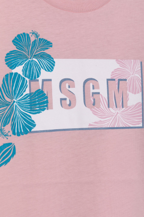 Cotton T-Shirt