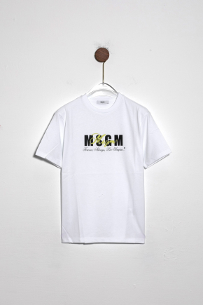 Cotton T-Shirt