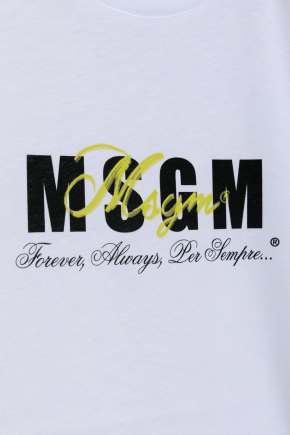 Cotton T-Shirt
