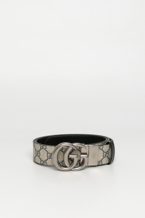 Gg Marmont Reversible Belt 腰带