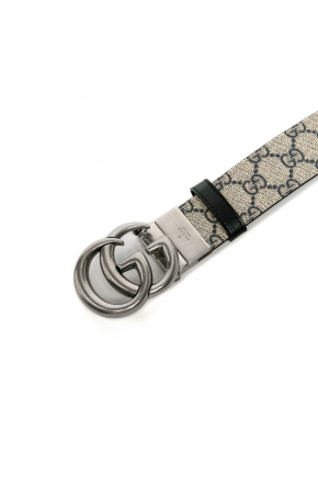 Gg Marmont Reversible Belt 腰带