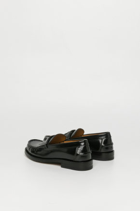 Interlocking G Loafers