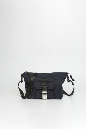 Polyamide Crossbody Bag