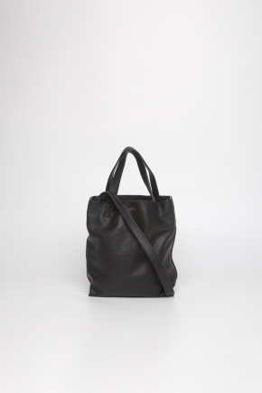 Cowhide Leather Crossbody Bag