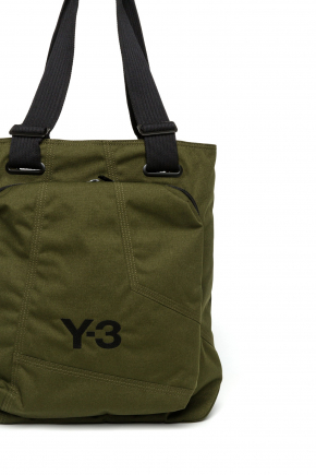 Recycled Polyester Tote Bag