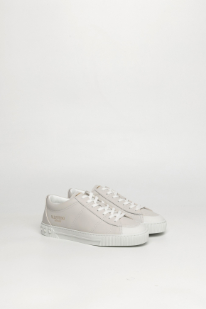 Cityplanet Calfskin Sneakers