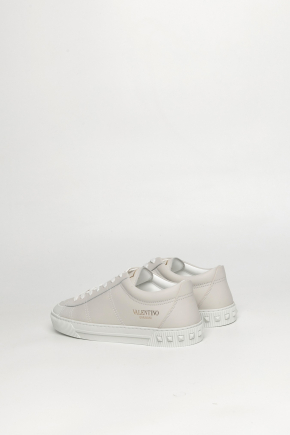 Cityplanet Calfskin Sneakers