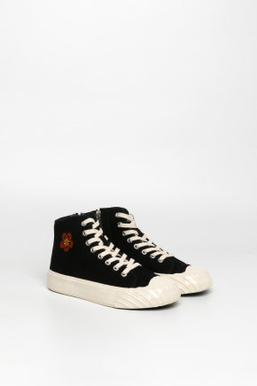 Kenzoschool High-Top Trainers Sneakers