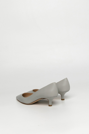 Leather Pumps