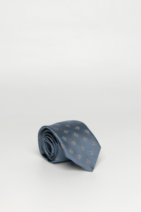 Mulberry All Over Tree Tie