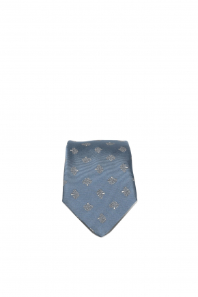 Mulberry All Over Tree Tie