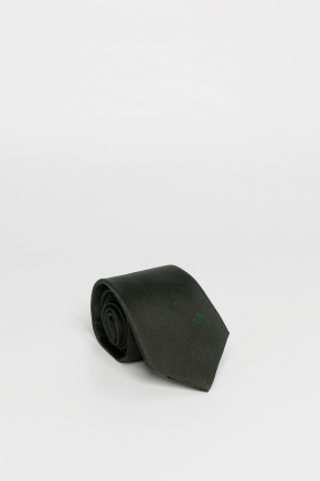 Silk Tie