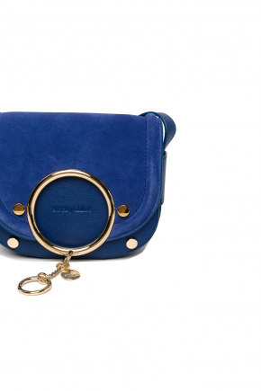 Mara Small Crossbody Bag