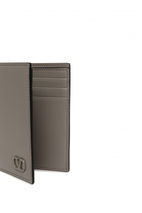 Vlogo Signature Cardholder Card Holder/wallet