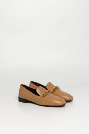 Jessa Loafers