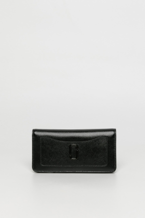 Saffiano Leather Wallet