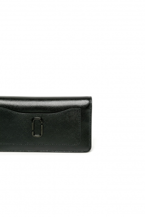 Saffiano Leather Wallet