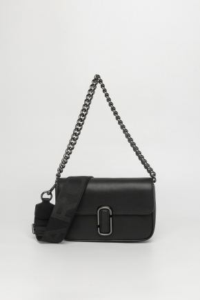 Cow Leather Chain Bag/crossbody Bag