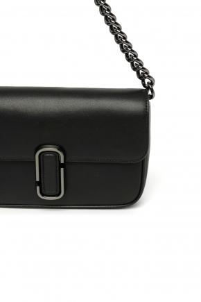 Cow Leather Chain Bag/crossbody Bag