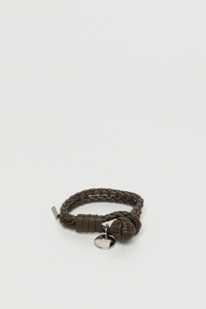 Leather Bracelet