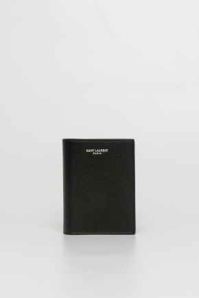 Saint Laurent Credit Card 銀包