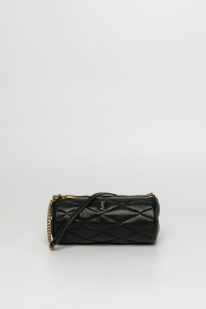 Lambskin Leather Chain Bag/shoulder Bag