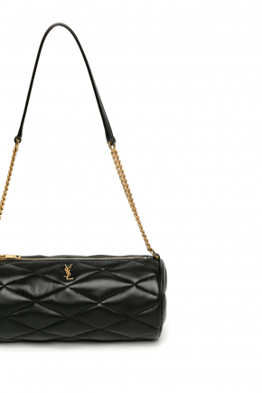 Sade Mini Tube Bag Chain Bag/shoulder Bag