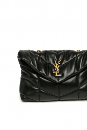 Toy Puffer 鏈條袋/斜揹袋