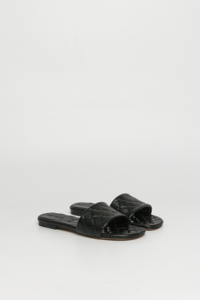 Lambskin Leather Sandals