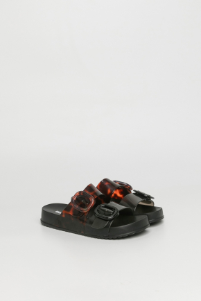 Plastic Sandals