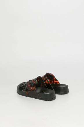 Plastic Sandals