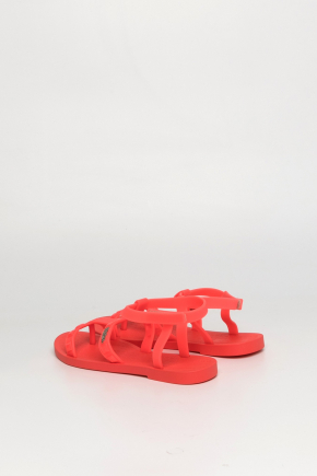 Plastic Sandals