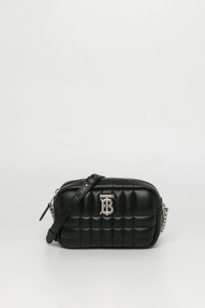 Lambskin Leather Chain Bag/crossbody Bag