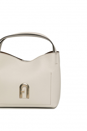 Furla Primula S Hobo Crossbody Bag/top Handle