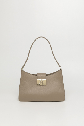 Furla 1927 M Soft Shoulder Bag