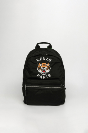 Kenzo Varsity Nylon Rucksack 背包